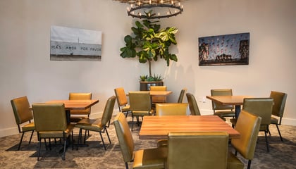 Alma Cocina